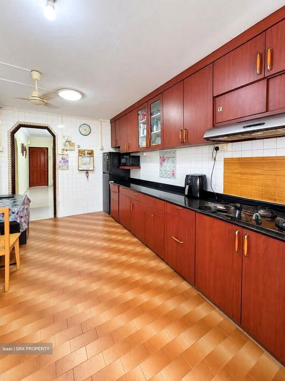 Blk 319 Teck Ghee Vista (Ang Mo Kio), HDB 3 Rooms #613668001